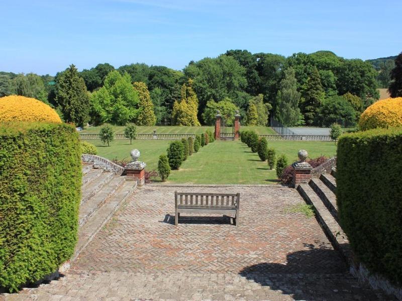 Mount Ephraim B&B Hernhill Esterno foto