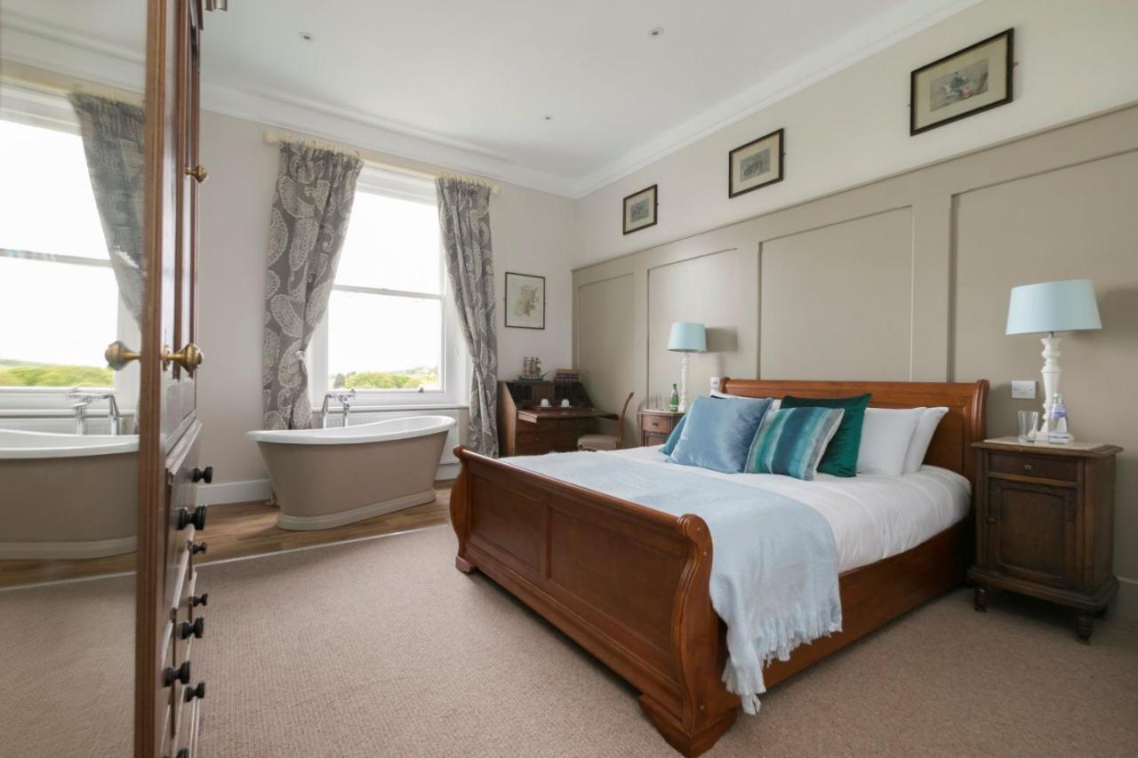 Mount Ephraim B&B Hernhill Esterno foto