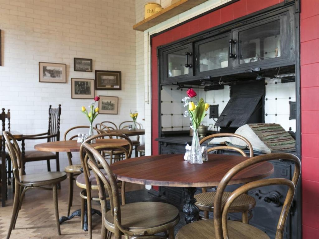 Mount Ephraim B&B Hernhill Esterno foto