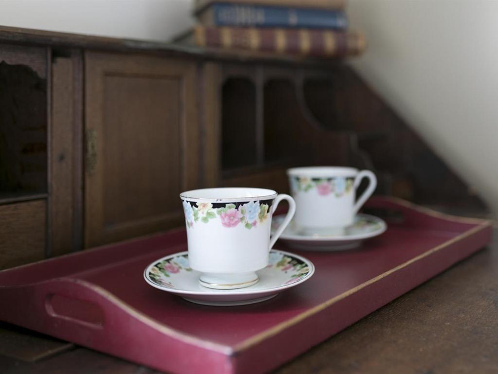 Mount Ephraim B&B Hernhill Esterno foto