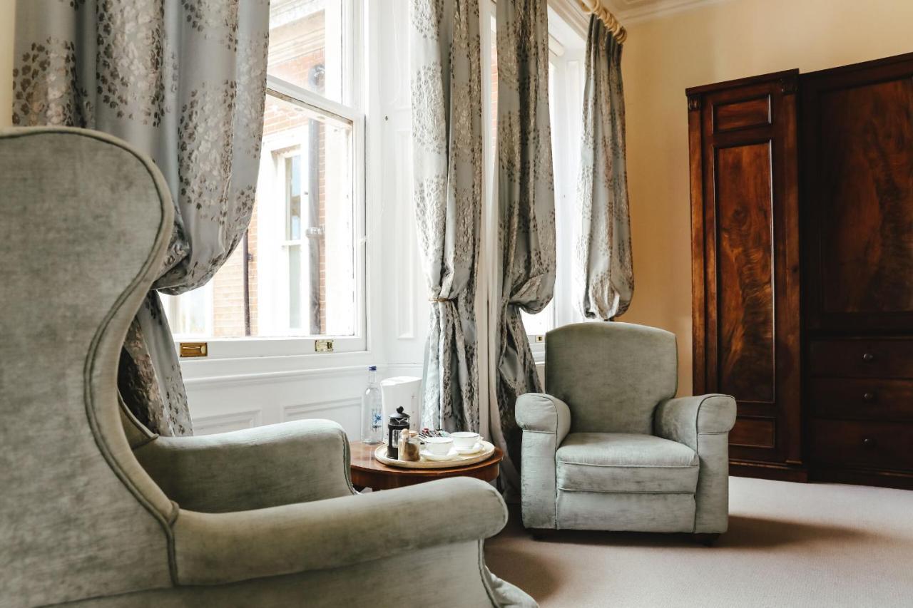 Mount Ephraim B&B Hernhill Esterno foto